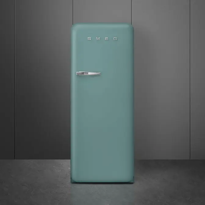 Холодильник Smeg FAB28RDEG5 фото 2 в Ростове-на-Дону