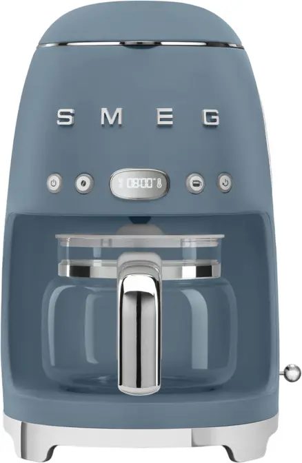 Кофеварка SMEG DCF02SBMEU фото 1 в Ростове-на-Дону