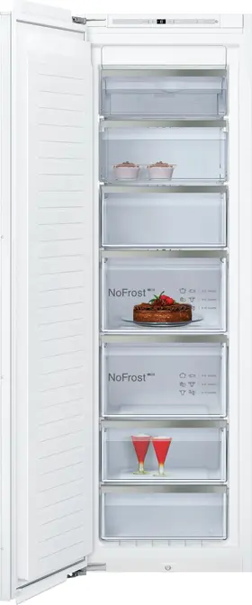 Морозильник Neff GI7815NE0 фото 1 в Ростове-на-Дону