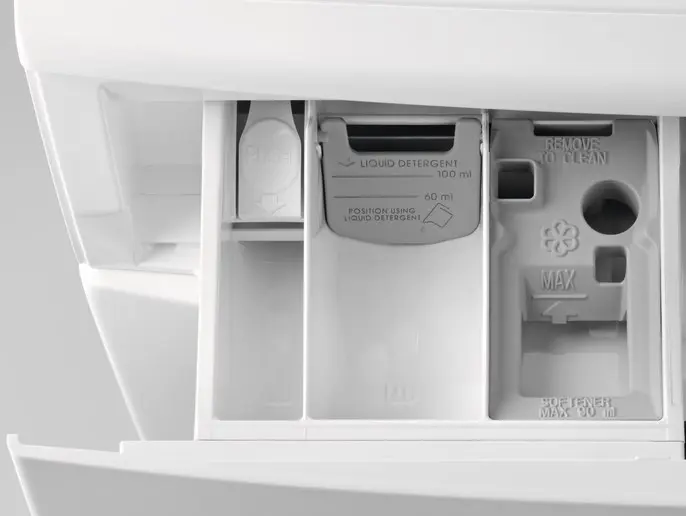 Стиральная машина Electrolux EW6F3R41S фото 8 в Ростове-на-Дону