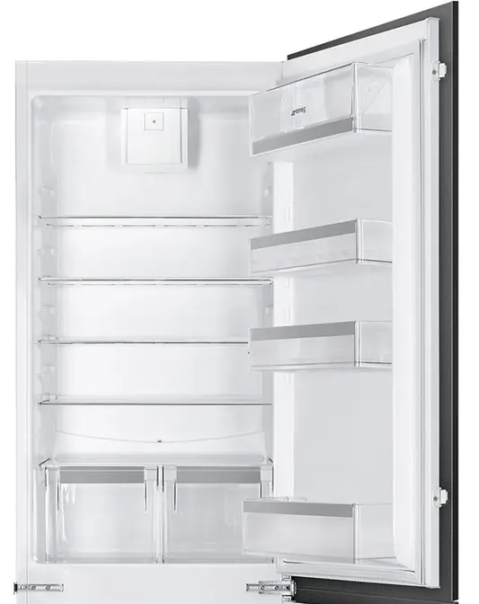 Встраиваемый холодильник Smeg C8173N1F фото 2 в Ростове-на-Дону