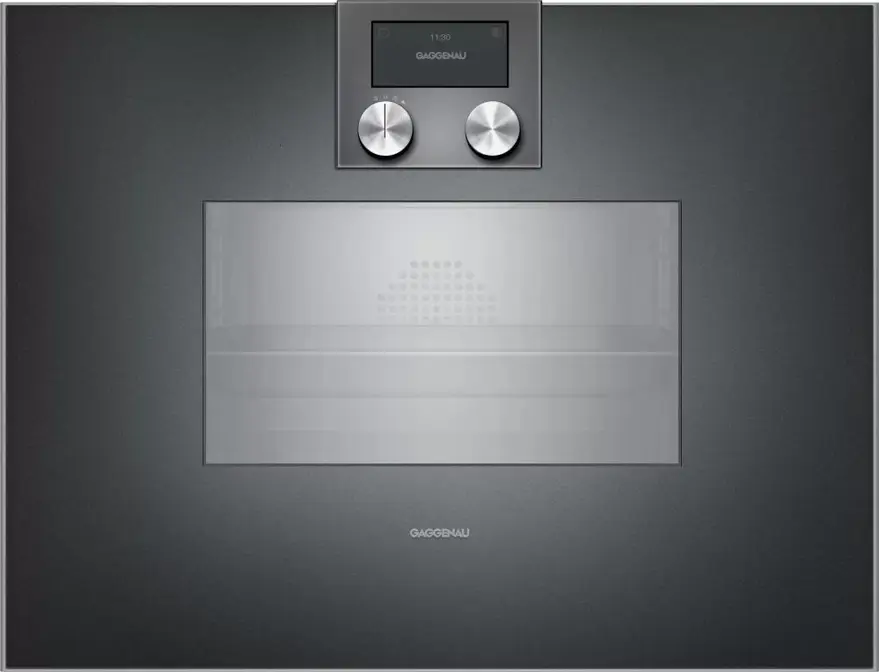 Духовой шкаф Gaggenau BS450101 фото 1 в Ростове-на-Дону Духовой шкаф Gaggenau BS450101 фото 1 в Ростове-на-Дону