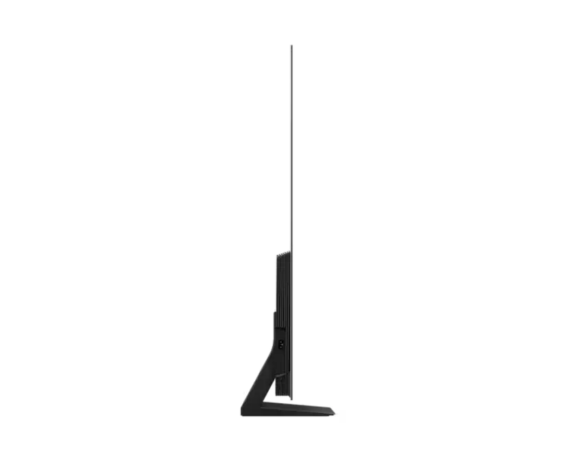 Телевизор Samsung  77" (196 см) 2024 черный Samsung QE77S90DAEXRU фото 5 в Ростове-на-Дону