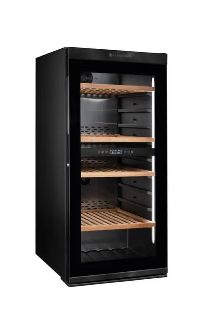 Винный холодильник Climadiff MILLESIME140DB фото 2 в Ростове-на-Дону