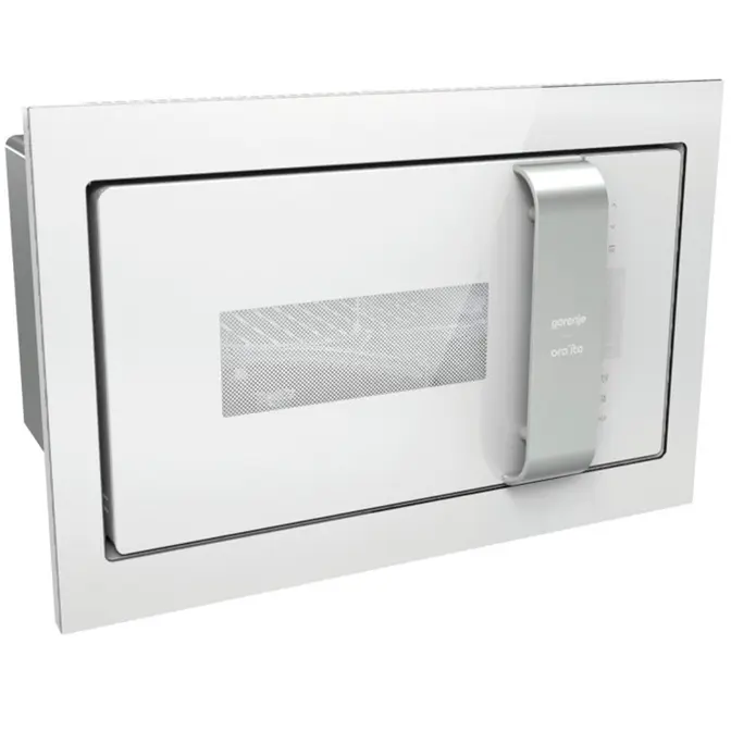 Встраиваемая микроволновая печь Gorenje BM 235 ORAW фото 2 в Ростове-на-Дону