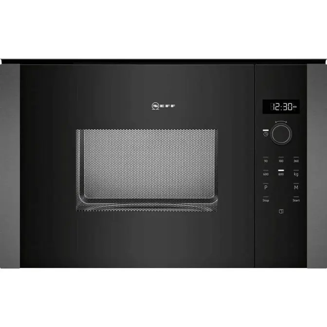 Микроволновая печь Neff HLAWD23G0 фото 1 в Ростове-на-Дону