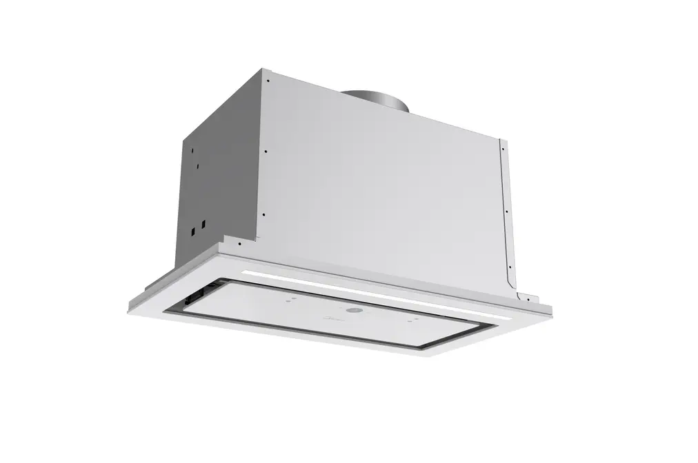 Вытяжка Midea MH60I970GW фото 2 в Ростове-на-Дону