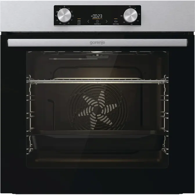 Духовой шкаф Gorenje BO6735E02XK фото 1 в Ростове-на-Дону