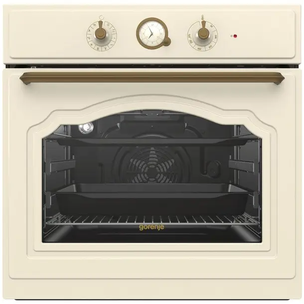 Духовой шкаф Gorenje BO 7732 CLI фото 1 в Ростове-на-Дону