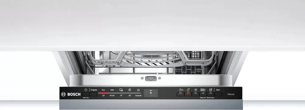 Встраиваемая посудомоечная машина Bosch SPV2HKX41E фото 7 в Ростове-на-Дону