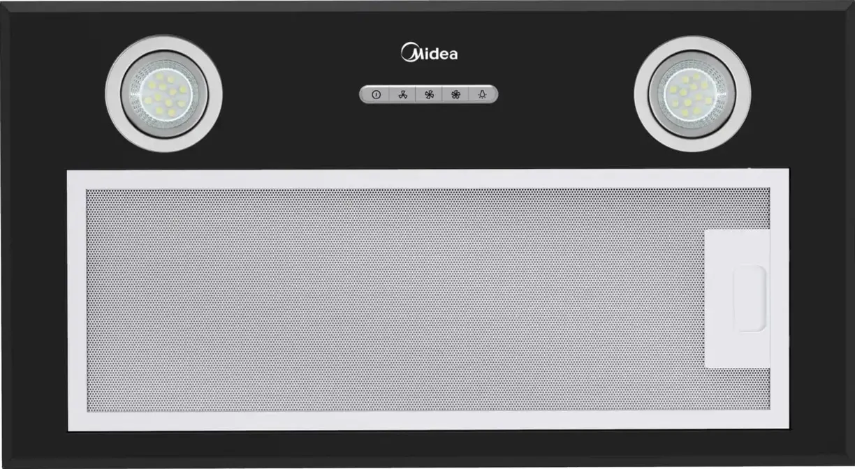 Вытяжка Midea MH60I370B фото 1 в Ростове-на-Дону