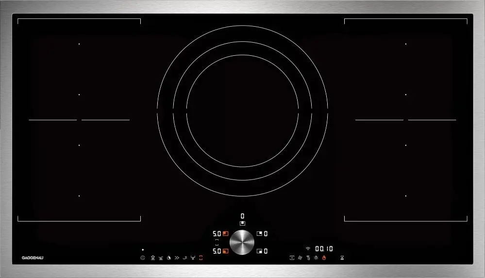 Индукционная варочная панель Gaggenau CI292111 фото 1 в Ростове-на-Дону Индукционная варочная панель Gaggenau CI292111 фото 1 в Ростове-на-Дону