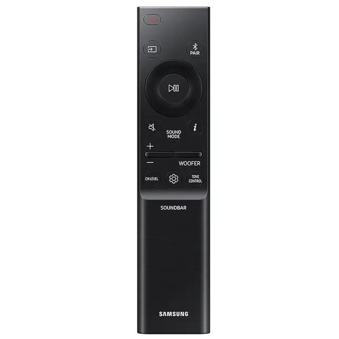 Акустическая система Samsung HW-Q990H/PY фото 5 в Ростове-на-Дону