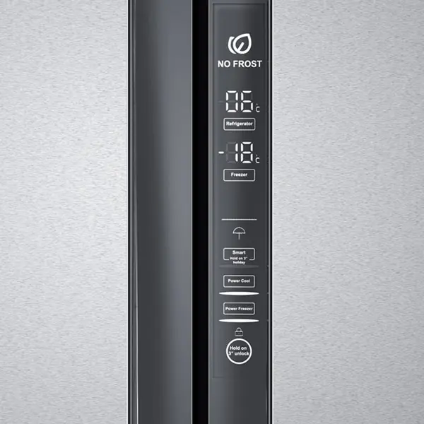 Холодильник Haier HRF-521DM6RU фото 3 в Ростове-на-Дону