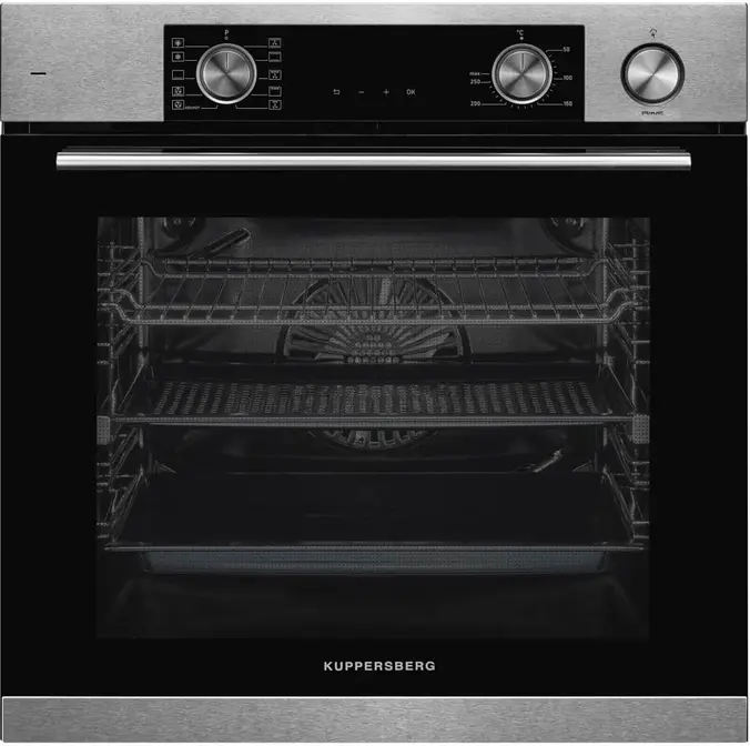 Духовой шкаф Kuppersberg KSO 610 X фото 1 в Ростове-на-Дону