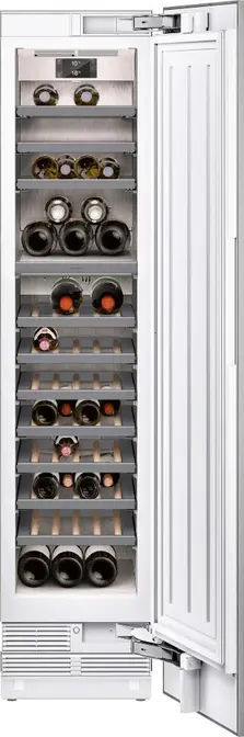 Встраиваемый винный шкаф Gaggenau RW414304 фото 1 в Ростове-на-Дону Встраиваемый винный шкаф Gaggenau RW414304 фото 1 в Ростове-на-Дону