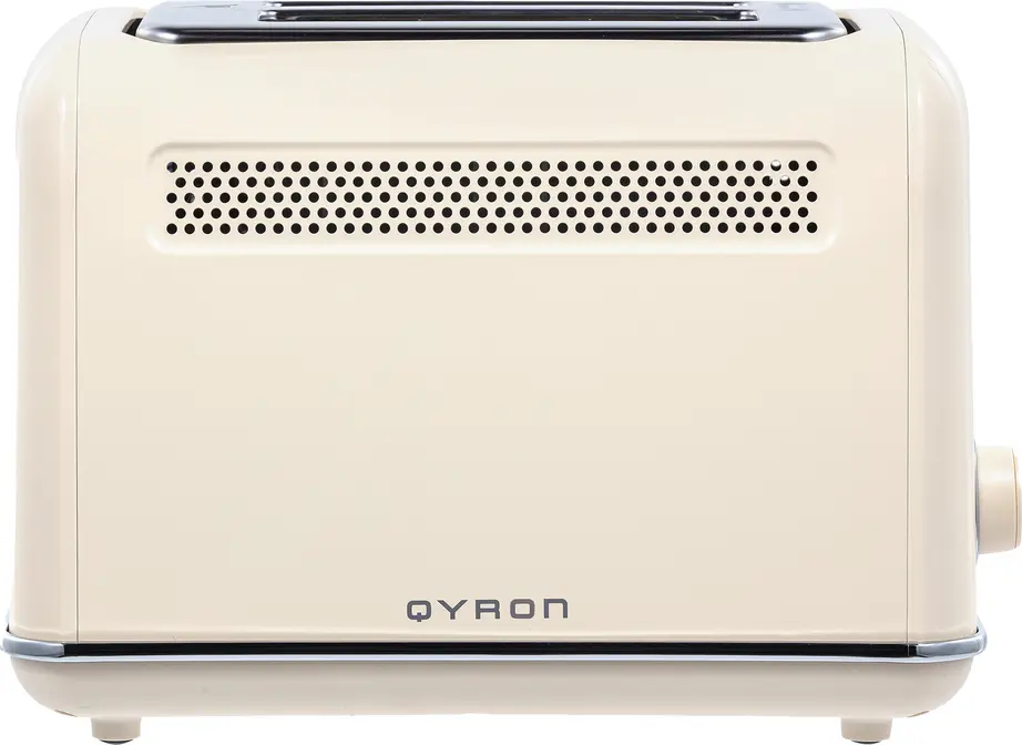 Тостер Qyron TS902 фото 3 в Ростове-на-Дону