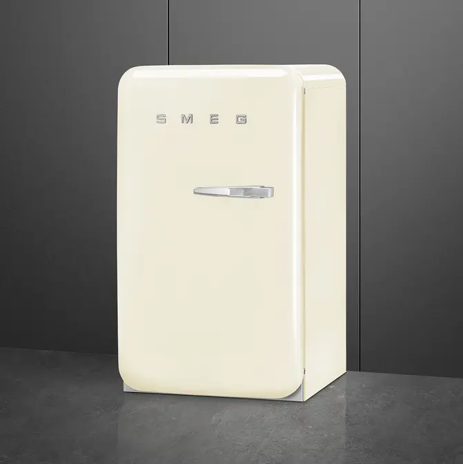 Холодильник Smeg FAB10LCR5 фото 4 в Ростове-на-Дону
