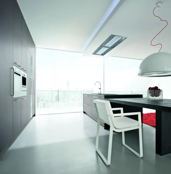 Вытяжка Falmec Nuvola isola 140 ix ECP фото 5 в Ростове-на-Дону