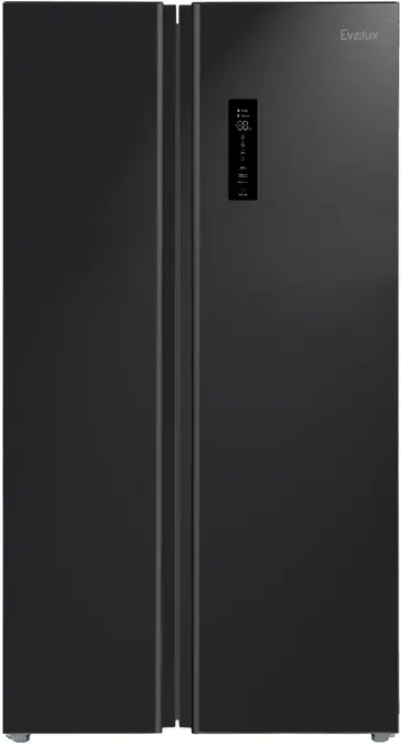 Холодильник  Evelux FSBS 5100 B в Ростове-на-Дону