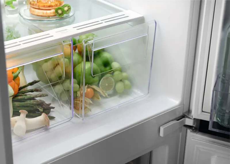 Холодильник Electrolux LNS5LE18S фото 4 в Ростове-на-Дону