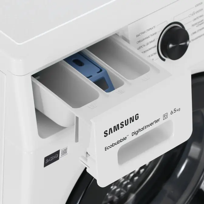 Стиральная машина Samsung WW65AG4S21CELD фото 9 в Ростове-на-Дону