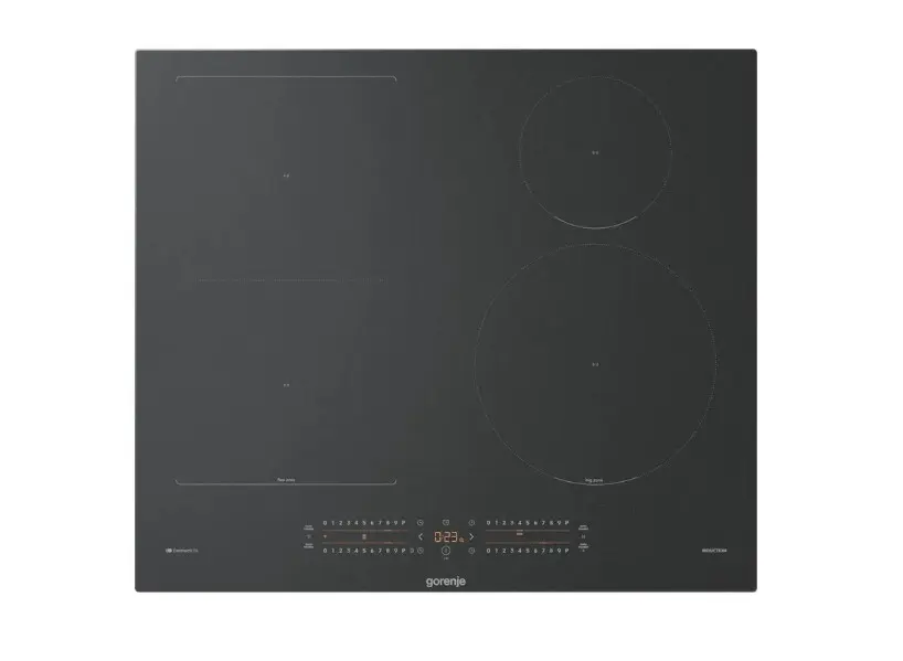 Индукционная стеклокерамич. панель Gorenje GI6432MSCWF фото 2 в Ростове-на-Дону