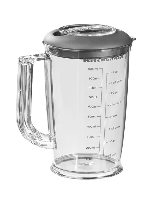 Блендер KitchenAid 5KHB2531EWH фото 3 в Ростове-на-Дону