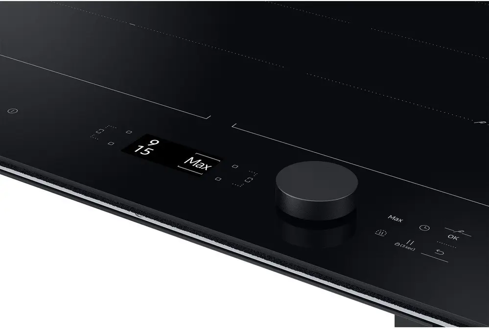 Индукционная варочная панель Samsung NZ64B7799FK/WT фото 7 в Ростове-на-Дону