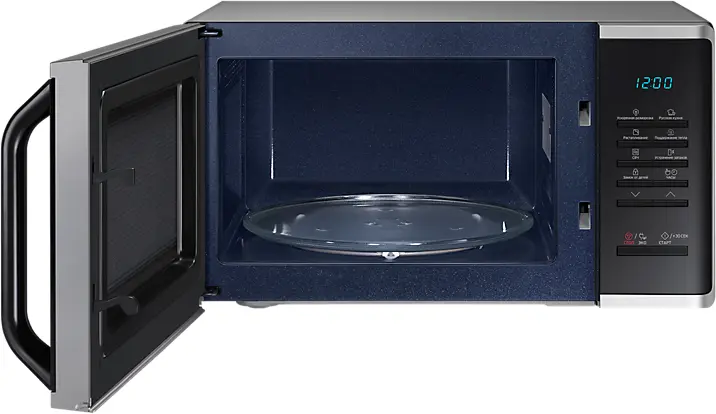 Микроволновая печь Samsung MS23K3513AS/BW фото 4 в Ростове-на-Дону