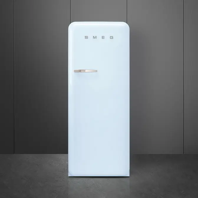 Холодильник Smeg FAB28RPB5 фото 4 в Ростове-на-Дону