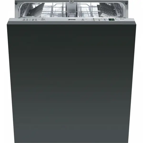 Встраиваемая посудомоечная машина Smeg ST324ATL фото 1 в Ростове-на-Дону