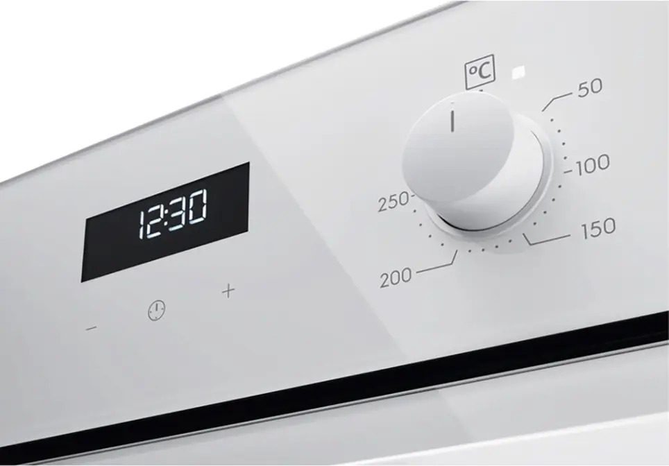 Духовой шкаф Electrolux EOF5C50BV фото 2 в Ростове-на-Дону