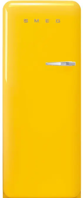 Холодильник Smeg FAB28LYW3 фото 1 в Ростове-на-Дону