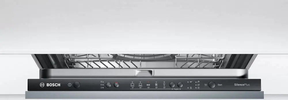 Встраиваемая посудомоечная машина Bosch SMV25EX00E фото 2 в Ростове-на-Дону