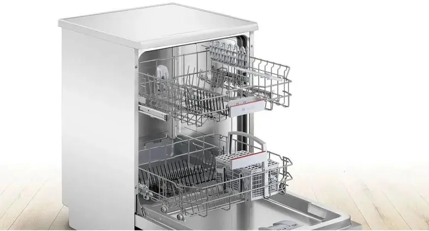 Посудомоечная машина Bosch SMS4HTW31E фото 5 в Ростове-на-Дону