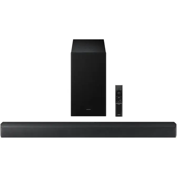 Акустическая система Samsung HW-B650F/RU фото 2 в Ростове-на-Дону