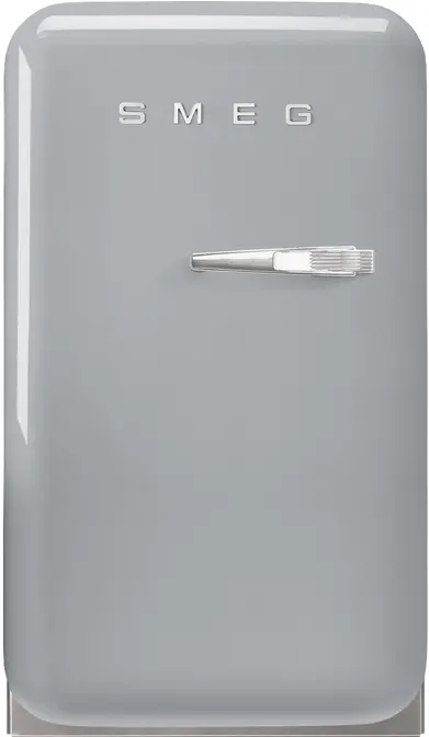 Холодильник Smeg FAB5LSV5 фото 1 в Ростове-на-Дону