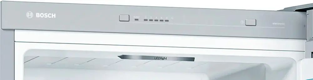 Холодильник Bosch KGV362LEA фото 3 в Ростове-на-Дону
