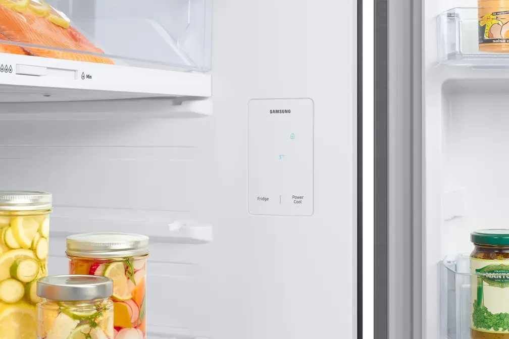 Холодильник Samsung RT42CG6420S9WT фото 7 в Ростове-на-Дону