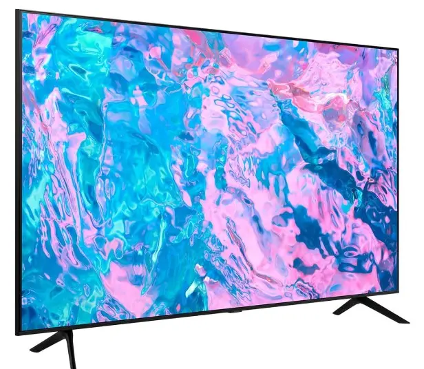 Телевизор Samsung UE43CU7100UXCE фото 2 в Ростове-на-Дону