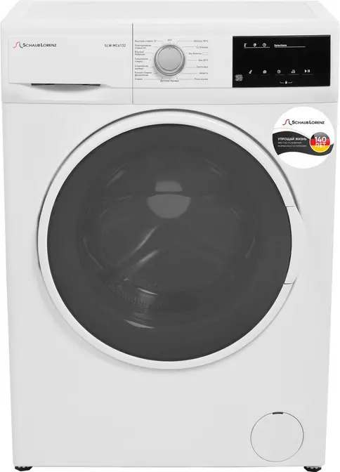 Стиральная машина Schaub Lorenz SLW MC6132 фото 1 в Ростове-на-Дону