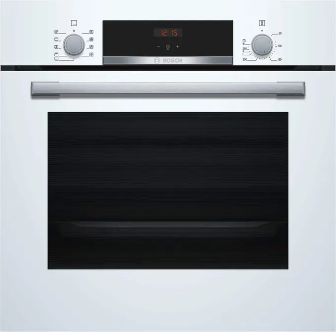 Духовой шкаф Bosch HBF534EW0R фото 1 в Ростове-на-Дону