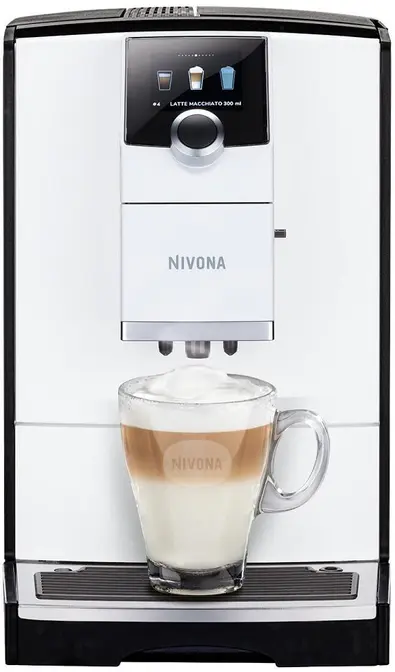 Кофемашина Nivona NICR 796 фото 1 в Ростове-на-Дону