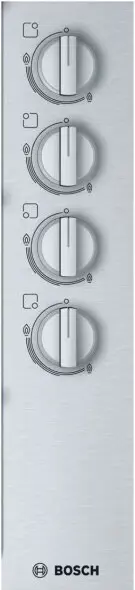 Варочная панель Bosch PBP6C5B62Q фото 2 в Ростове-на-Дону