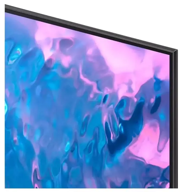 Телевизор Samsung  75" (191 см) 2023 черный Samsung QE75Q70CAU фото 5 в Ростове-на-Дону
