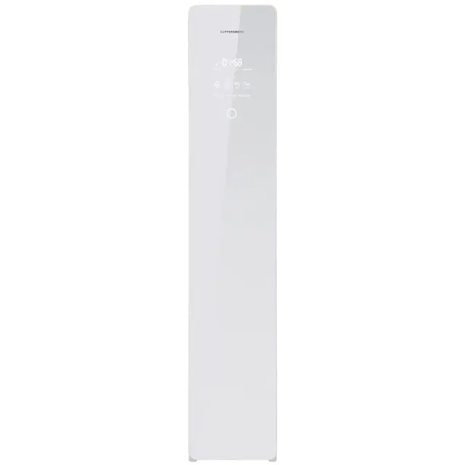 Паровой шкаф Kuppersberg SC 340 W фото 1 в Ростове-на-Дону