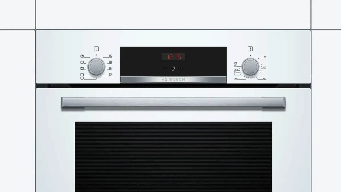 Духовой шкаф Bosch HBF534EW0R фото 4 в Ростове-на-Дону