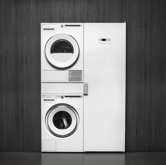 Сушильный шкаф Asko DC7784V.W фото 3 в Ростове-на-Дону