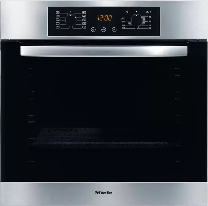 Духовой шкаф Miele H 4710 B фото 1 в Ростове-на-Дону